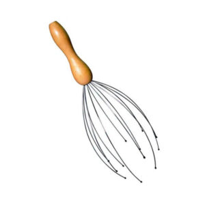 Massageador Capilar Cafuné