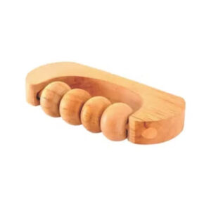 Massageador Corpo Calvo Personalizado