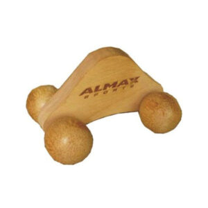 Massageador Corporal Bumerang Pequeno