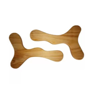 Massageador Corporal Bumerang Relaxamento