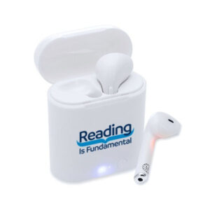 Mini Fone de Ouvido Bluetooth Brinde