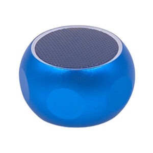 Mini caixa de som portátil personalizada