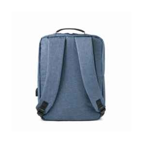 Mochila com Divisoria para Notebook Personalizada 1