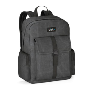 Mochila para Notebook de Algodão Personalizada 12