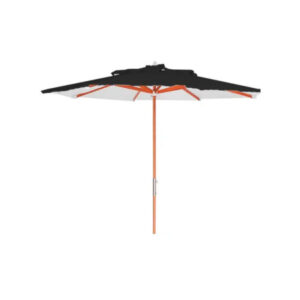 Ombrelone Redondo Octogonal