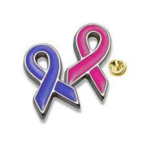 Pin de Metal Personalizado