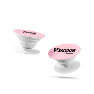 Pop Socket para Celular Personalizado 2