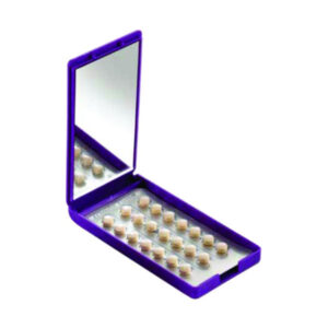 Porta Blister Empresa Personalizado