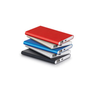 Power Bank Brinde Personalizado