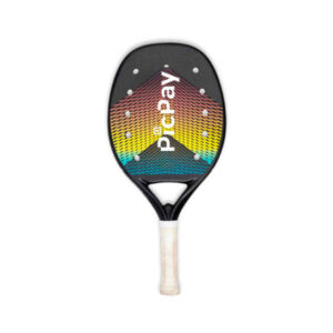 Raquete de Beach Tennis Personalizada