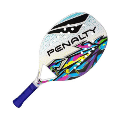 Raquete para Beach Tennis Personalizada