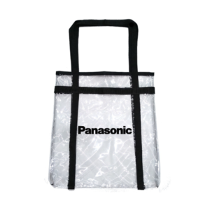 Sacolas de pvc Personalizadas Atacado 1