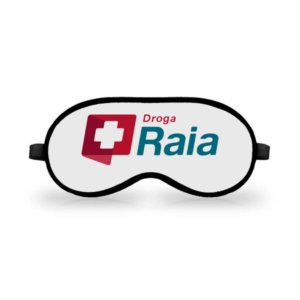 Tapa Olho Personalizado Brinde 1