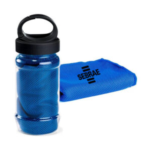 Toalha de Esporte Personalizada