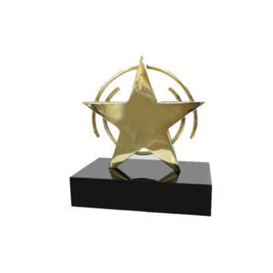 Troféu Cozinheiro Personalizado