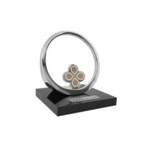 Troféu Personalizado Alumínio