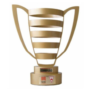 Troféu Personalizado Futebol