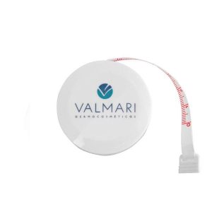 Chaveiro Fita Métrica Personalizada