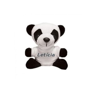 Elefante Pelúcia Personalizado