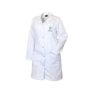 Jaleco Personalizado Med. Veterinária Brindes