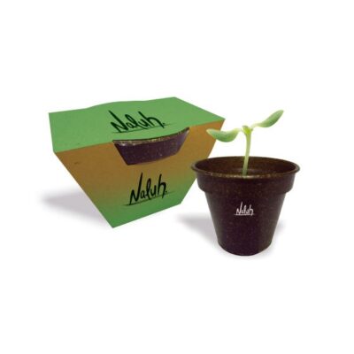 Kit Plantio Completo Personalizado
