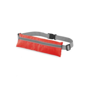 Pochete com Saída para Fone de Ouvido