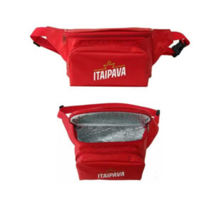 Pochete térmica Personalizada