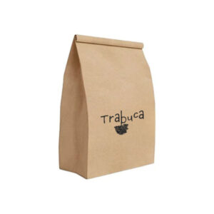 Sacola Embalagem Papel Craft Personalizada