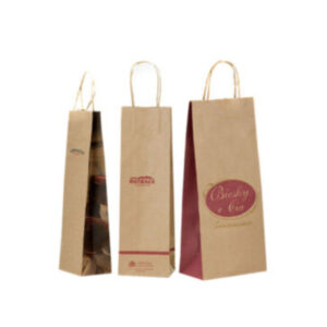 Sacolas Personalizadas Brinde