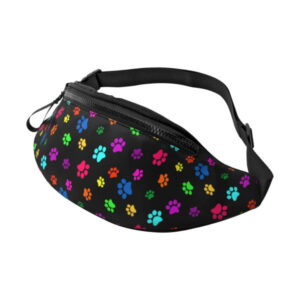 Shoulder Bag Colorful
