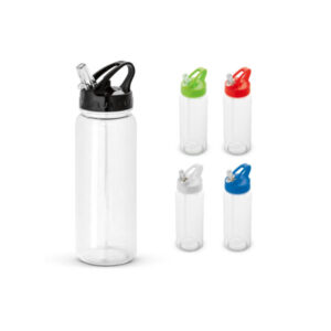 Squeeze plástico personalizada para empresas