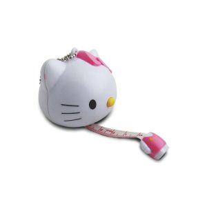 Trena Fita Métrica Redonda