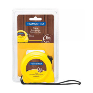 Trena Plástica Tramontina