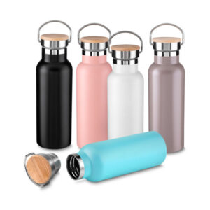 Garrafa Inox Personalizada