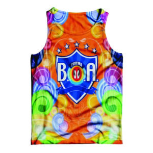 Abada de Praia Personalizado