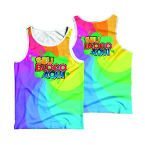 Kit Abada Casal Personalizado